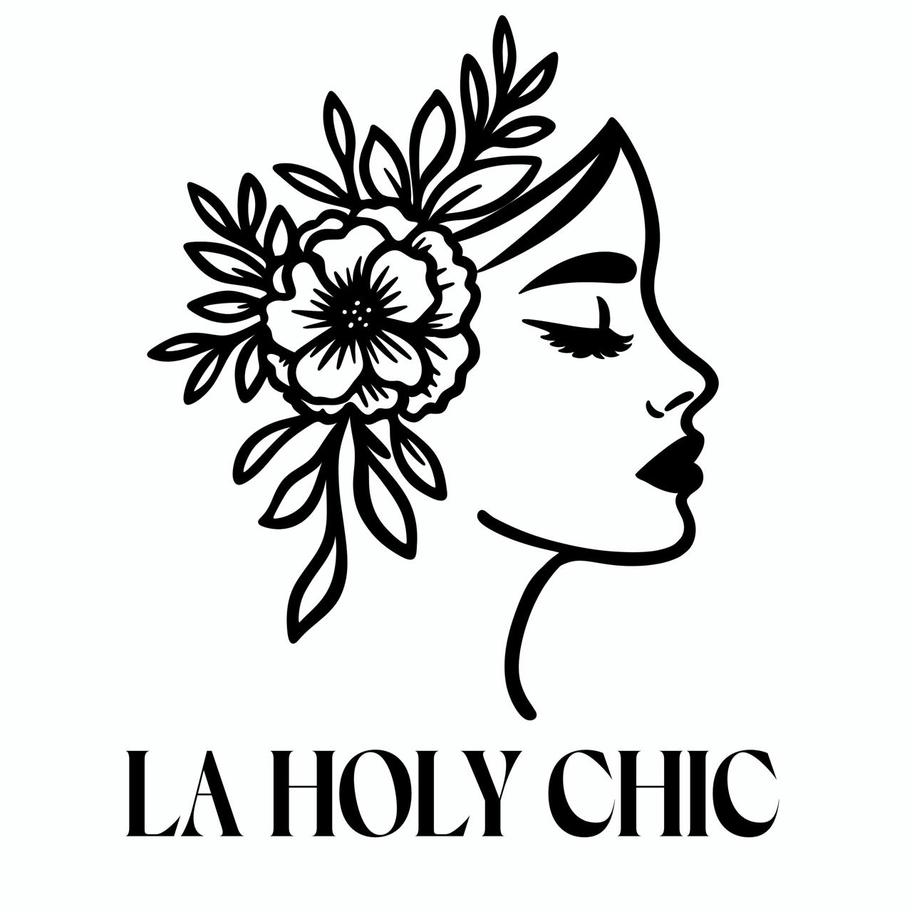 La Holy Chic